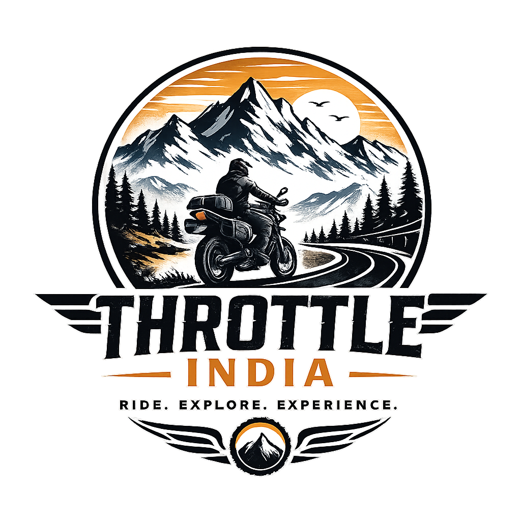 throttle-india.com