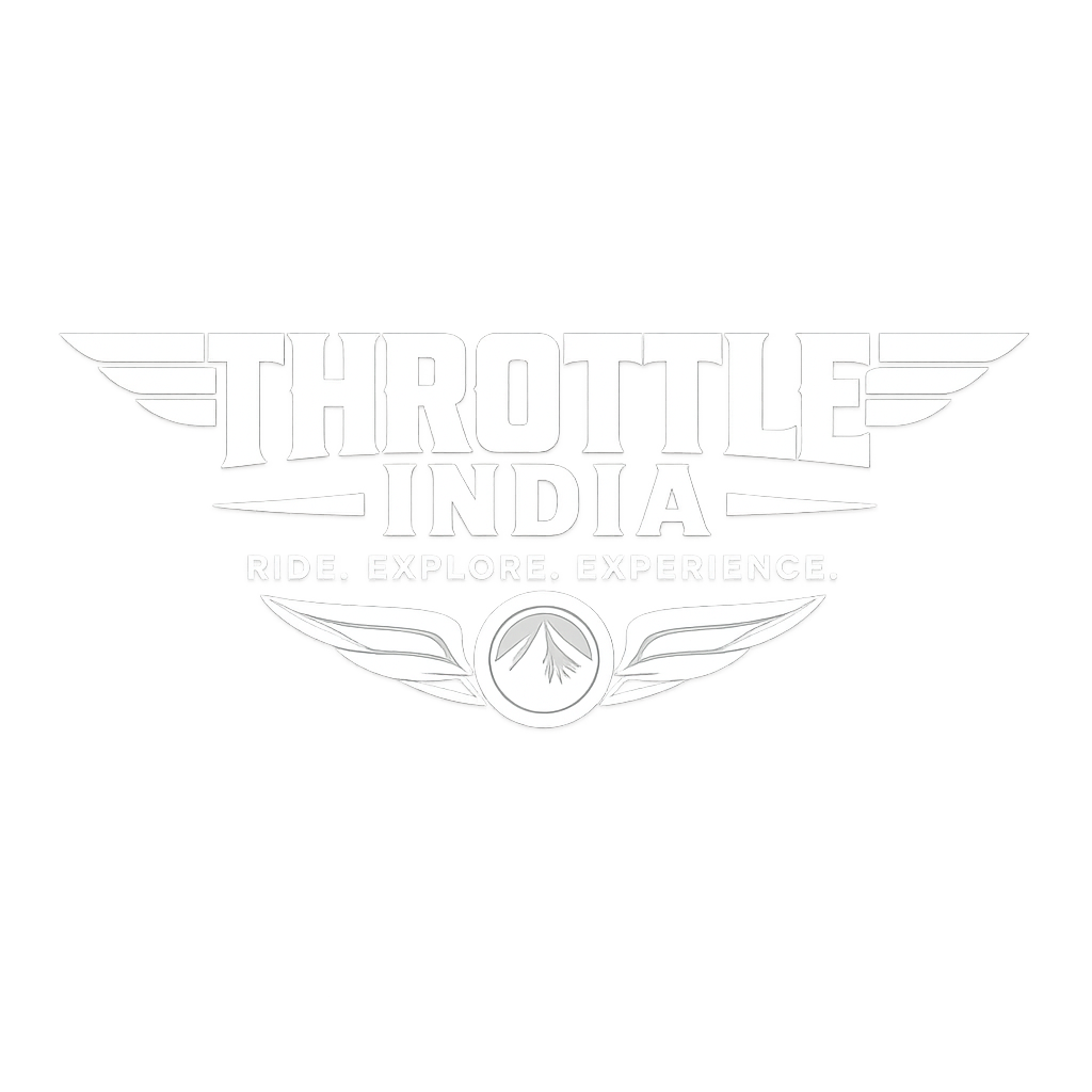 Throttle India