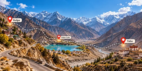 Spiti Day 3
