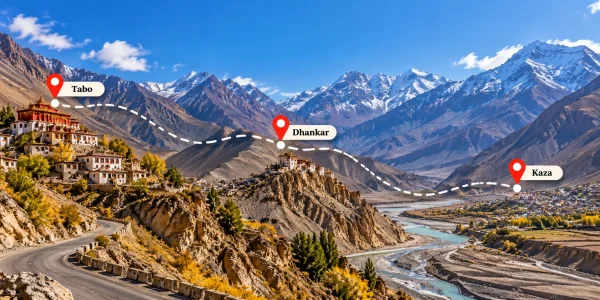 Spiti Day 4