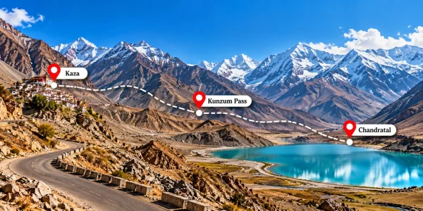 Spiti Day 5