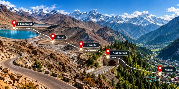 Spiti Day 6